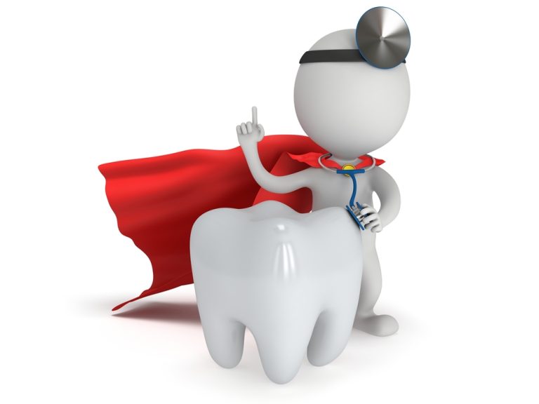 5 Reasons You Might Need an Emergency Dentist in Toronto