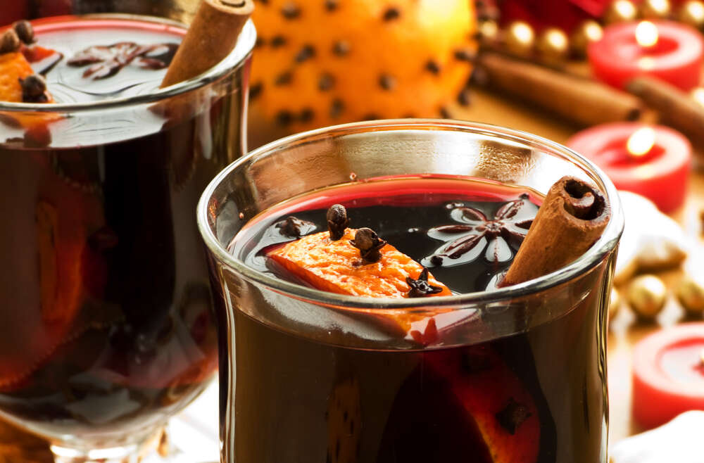 How Warm Winter Drinks Might Affect Your Smile
