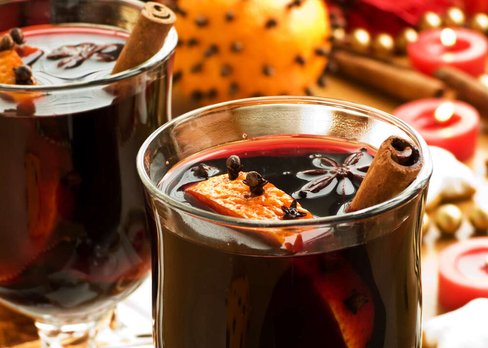 How Warm Winter Drinks Might Affect Your Smile