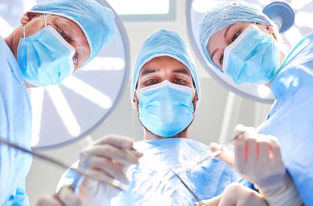 Oral Surgery for Sleep Apnea: A Surgical Solution to a Silent Condition