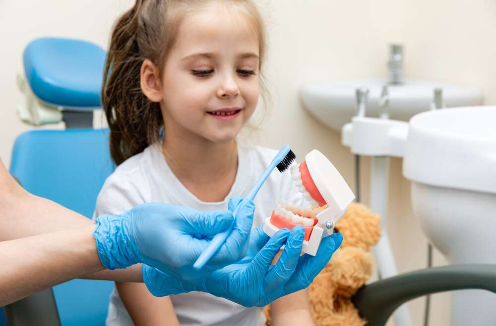 The Waterloo Parent’s Survival Guide to Kid-Friendly Dental Habits (That Actually Work!)