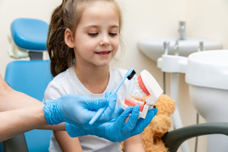 The Waterloo Parent’s Survival Guide to Kid-Friendly Dental Habits (That Actually Work!)