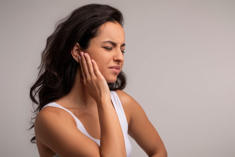 The Surprising Connection between Wisdom teeth and Tinnitus