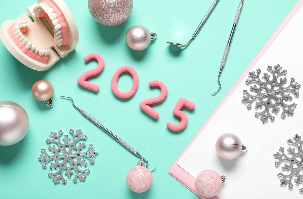 Kickstart Your Dental Health Goals Resolutions for a Cavity-Free Year