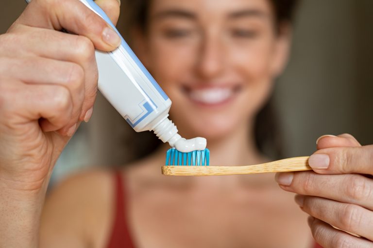 Out with the Old In with the New: Refresh Your Oral Care Routine for 2025