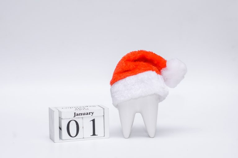 New Year, New Smile! Check In on Your Dental Resolutions