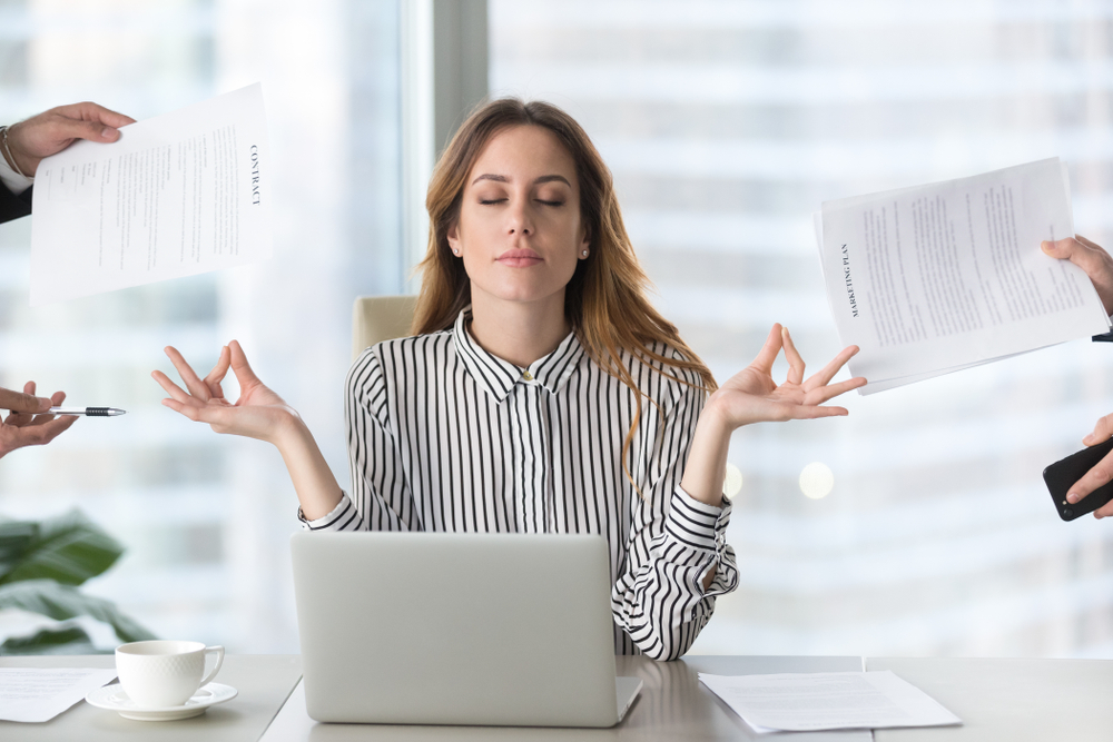 Stress and Teeth: How Work Culture Might Be Taking a Toll on Dental Health