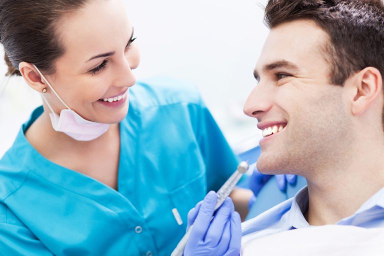 Unlocking Health: Why Dental Cleaning Services Are Essential