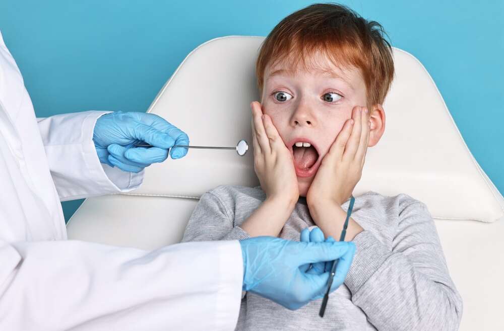Family Dentistry Solutions for Dental Anxiety