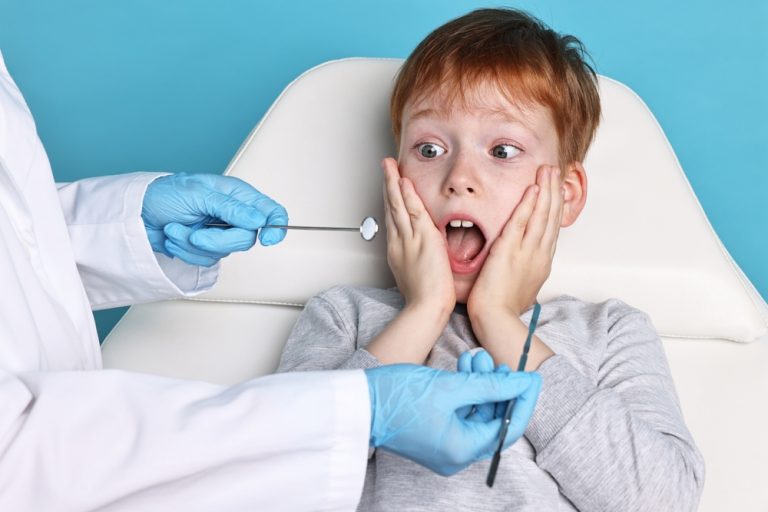 Family Dentistry Solutions for Dental Anxiety