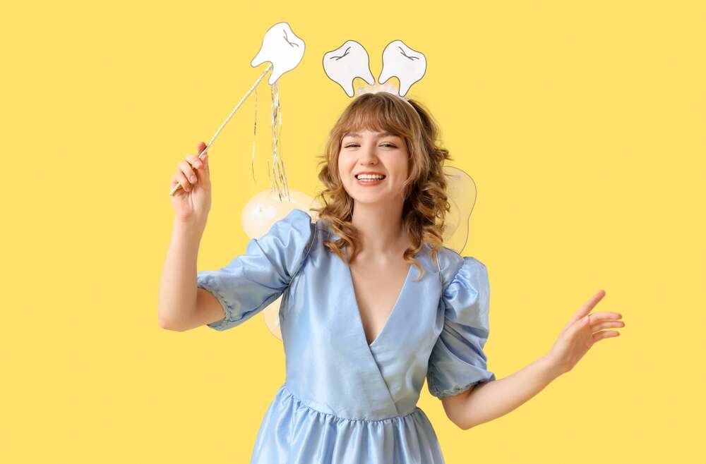 The Tooth Fairy’s Magic: 8 Fun Facts About Losing Teeth