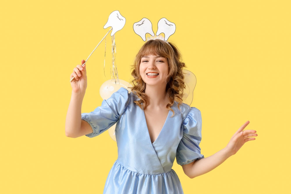 The Tooth Fairy’s Magic: 8 Fun Facts About Losing Teeth