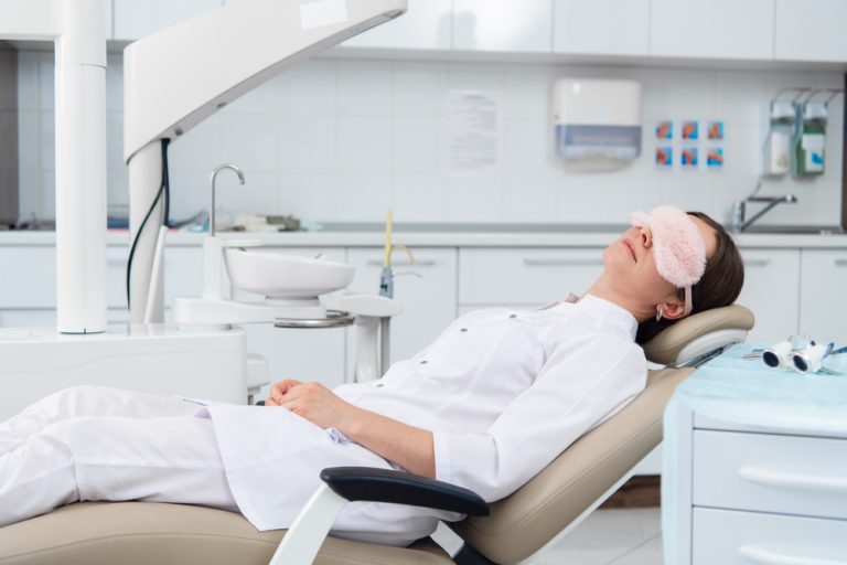 Innovations in Sedation Dentistry for Restorative and Cosmetic Care