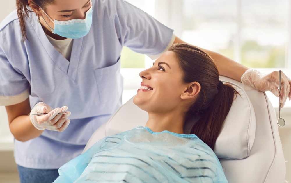 Oral Surgery Recovery Made Easy: Top Tips for a Faster Healing Process