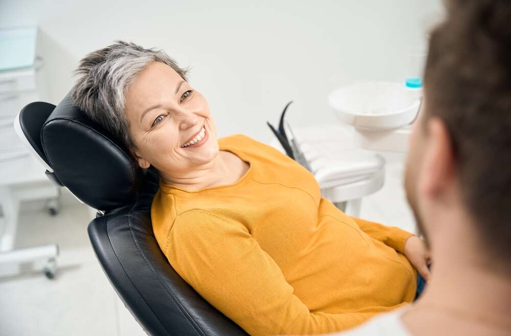 Insights on Dental Implant Pain