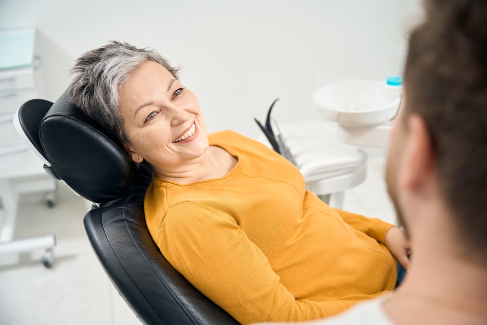 Insights on Dental Implant Pain