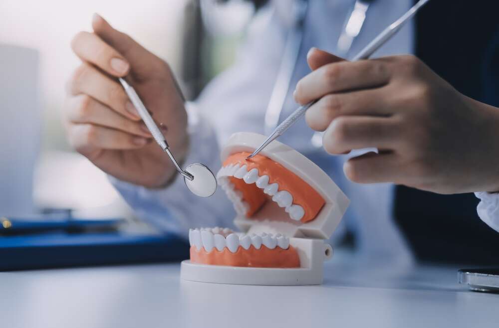 Understanding Your Oral Cancer Diagnosis: What’s Next?