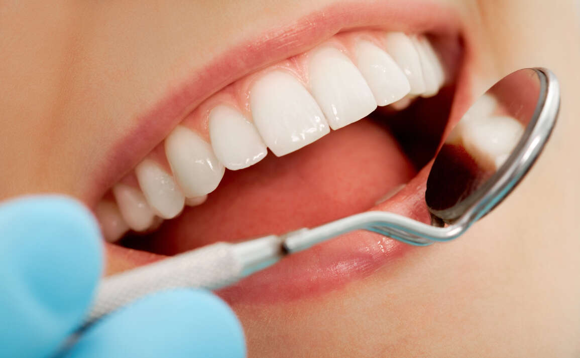 Cosmetic Dentistry Myths Debunked