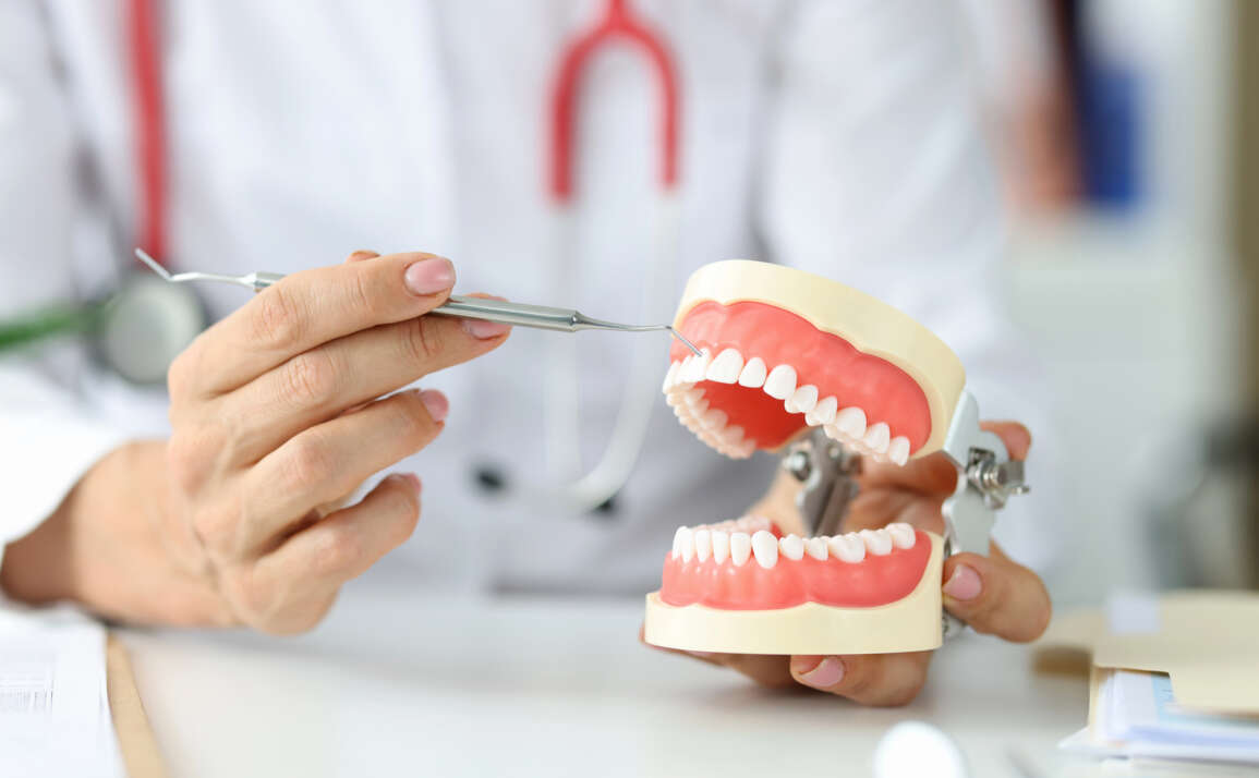 Do You Need a Bite Adjustment? Signs Your Jaw Alignment Could Be Off
