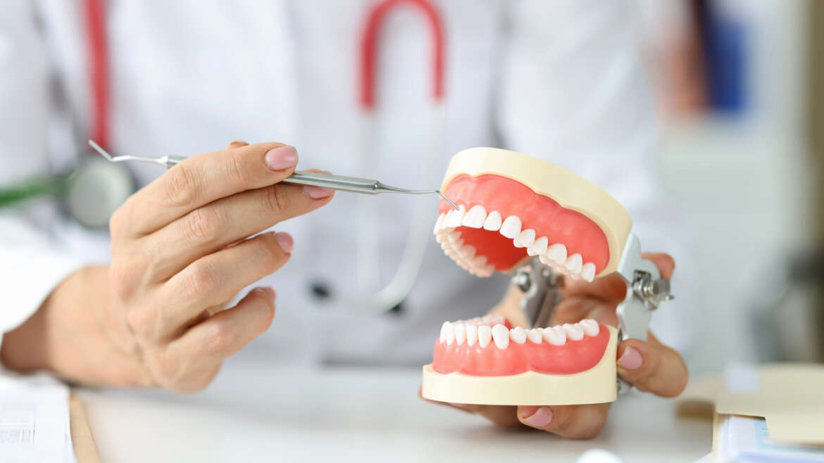 Do You Need a Bite Adjustment? Signs Your Jaw Alignment Could Be Off