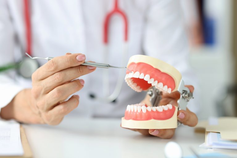 Do You Need a Bite Adjustment? Signs Your Jaw Alignment Could Be Off