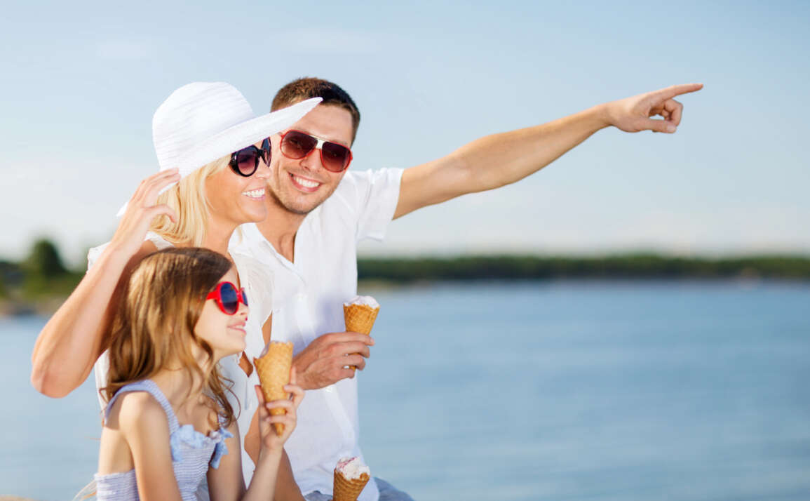 Camping, Ice Cream & Oral Surgery: Summer Recovery Tips You Didn’t Know You Needed