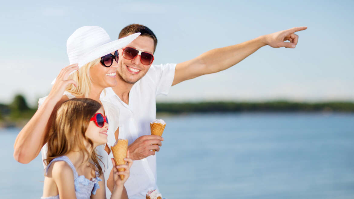 Camping, Ice Cream & Oral Surgery: Summer Recovery Tips You Didn’t Know You Needed