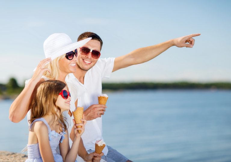 Camping, Ice Cream & Oral Surgery: Summer Recovery Tips You Didn’t Know You Needed