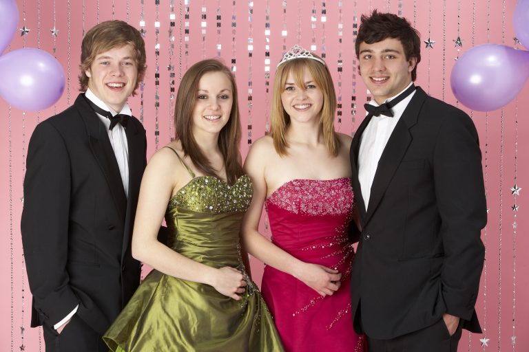 Preparing for Prom? Don’t Forget the Smile Glow-Up!