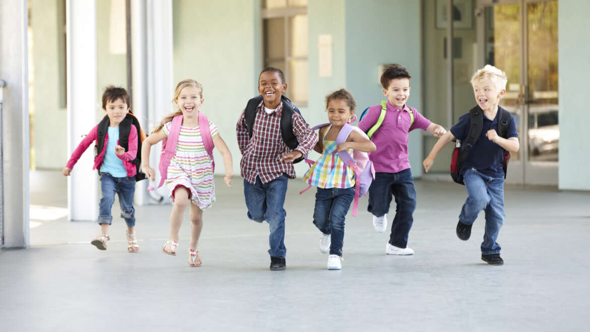 School’s Out, Teeth Are In: Best Time for Kids’ Dental Checkups