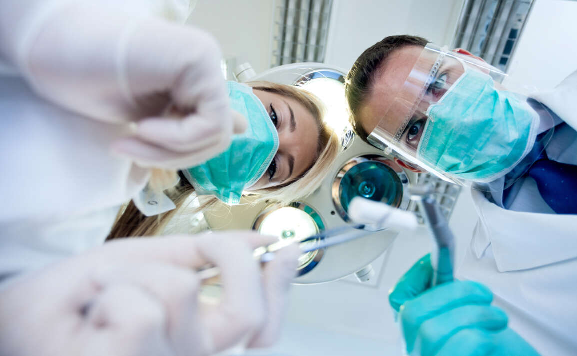 Laughing Gas & Other Myths: What Oral Surgery Is Really Like in Waterloo
