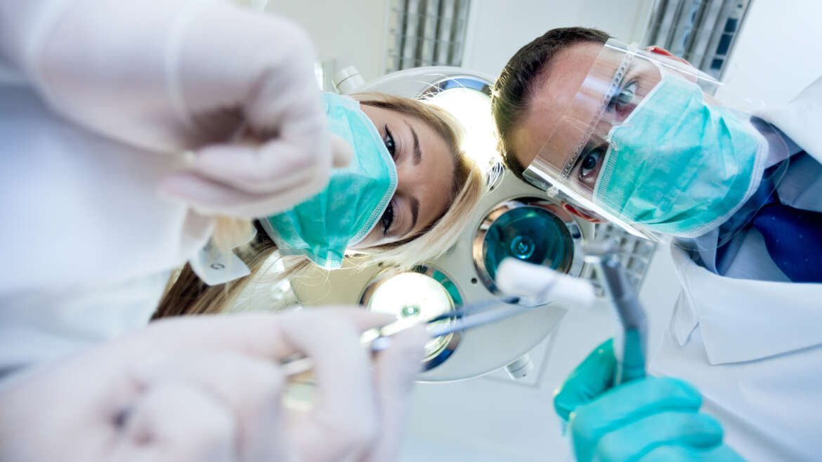 Laughing Gas & Other Myths: What Oral Surgery Is Really Like in Waterloo