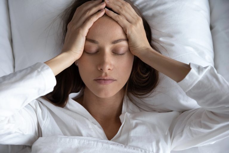 Did You Know Your Dentist Can Tell If You’re Stressed?