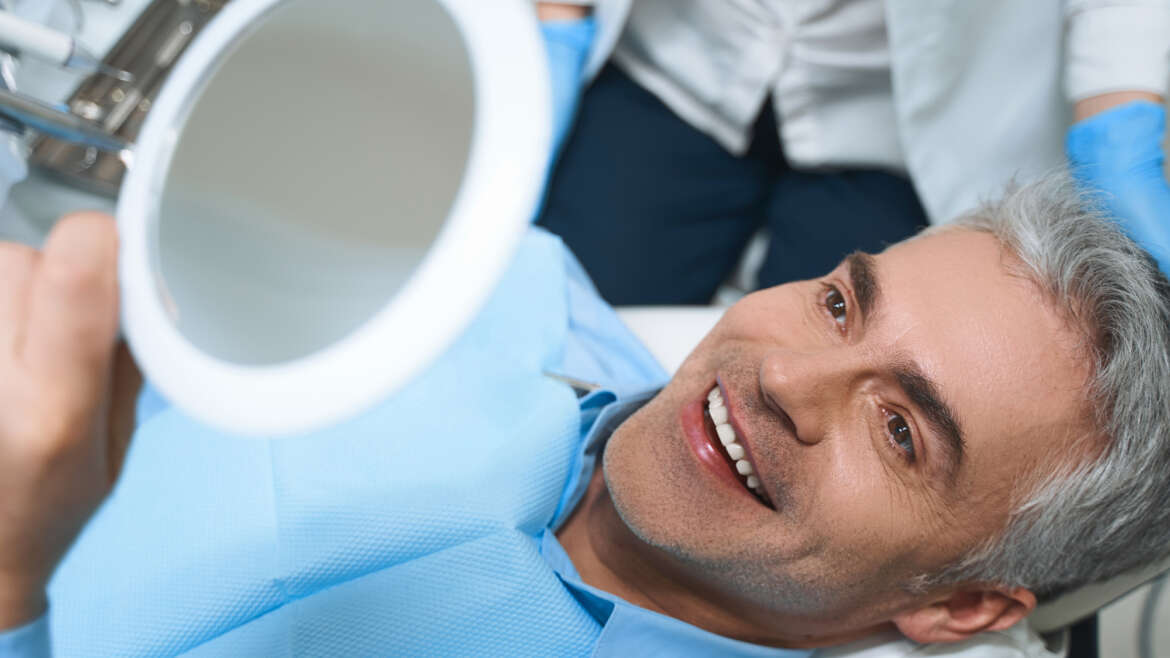 Implant Maintenance Tips: How to Care for Your New Smile