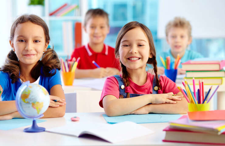 Backpack, Lunchbox…Toothbrush? The Yorkville Dentist Back-to-School Oral Health Checklist