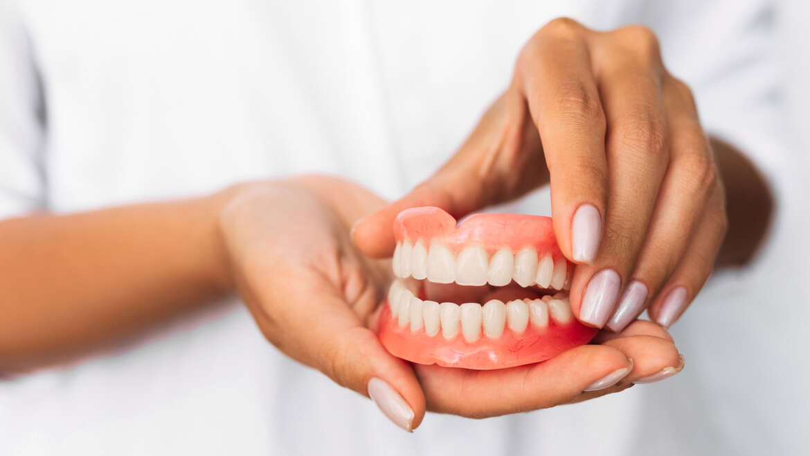 Prosthetic Dentistry Explained: Ashraf Dentistry Weighs In