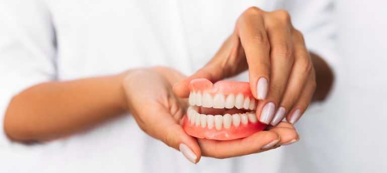 Prosthetic Dentistry Explained: Ashraf Dentistry Weighs In