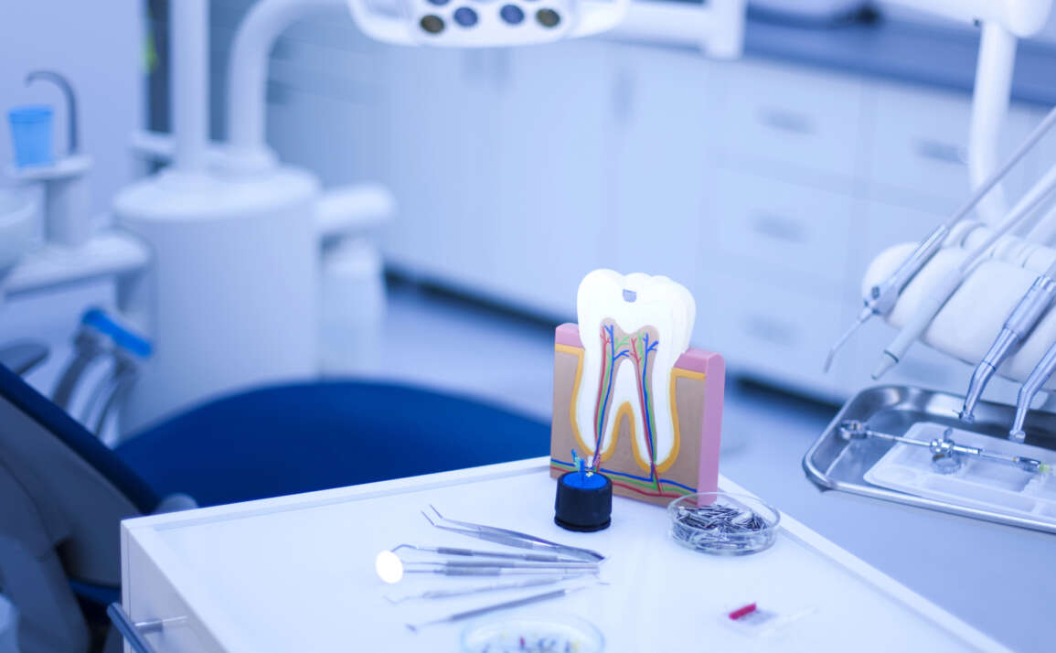 Debunking the Top Waterloo Oral Surgery Myths