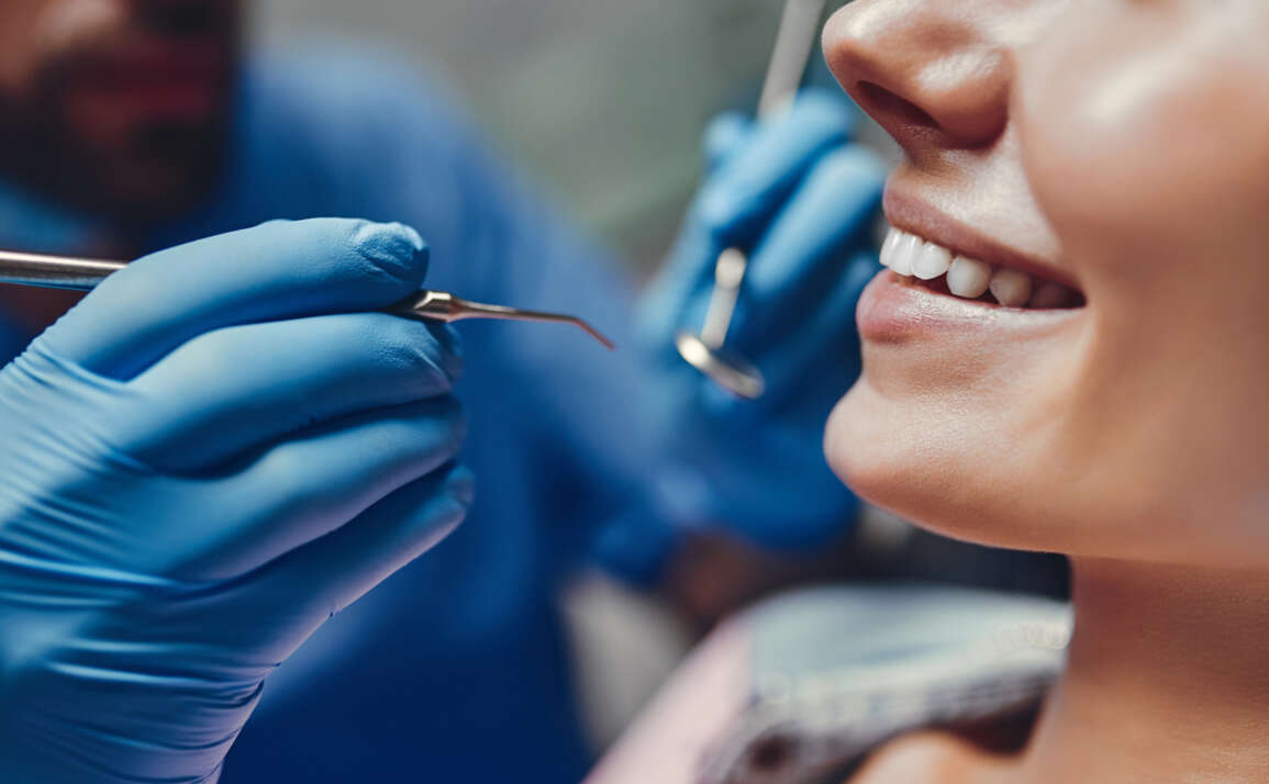Brunch, Botox & Bright Smiles: Why Yorkville Dental Care Fits into Your Self-Care Days