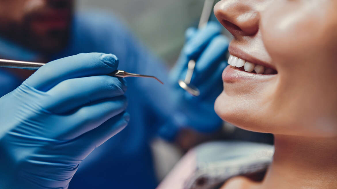 Brunch, Botox & Bright Smiles: Why Yorkville Dental Care Fits into Your Self-Care Days