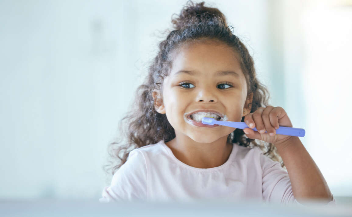 From Teething to Teenagers: A Pediatric Dentist in Yorkville Shares Timeless Tips for Growing Smiles