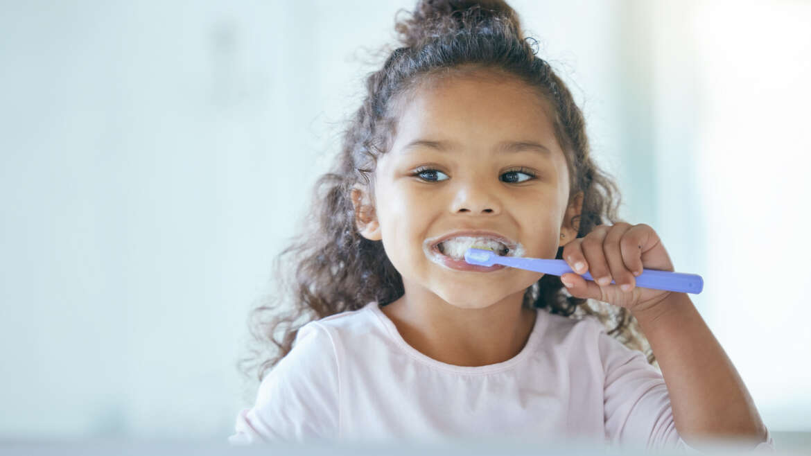 From Teething to Teenagers: A Pediatric Dentist in Yorkville Shares Timeless Tips for Growing Smiles