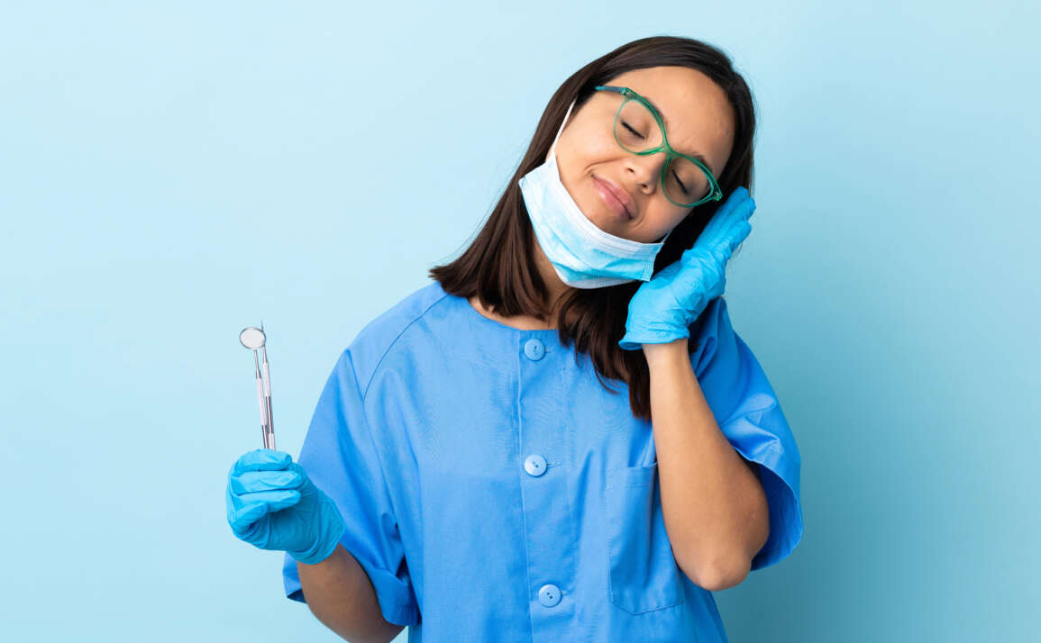 The Secret to Stress-Free Visits: Exploring Sleep Dentistry in Yorkville for All Ages