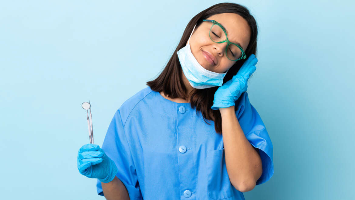 The Secret to Stress-Free Visits: Exploring Sleep Dentistry in Yorkville for All Ages