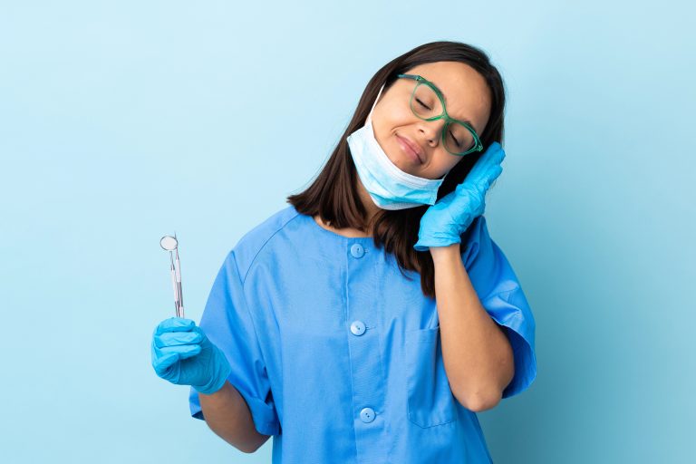 The Secret to Stress-Free Visits: Exploring Sleep Dentistry in Yorkville for All Ages