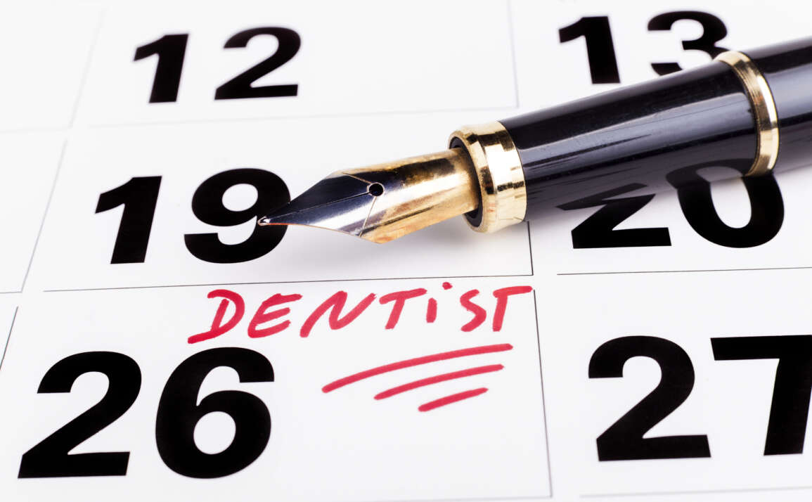 The 9-to-5 Smile: Waterloo Family Dental Tips for Busy Professionals