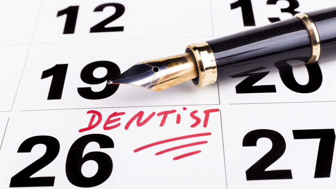 The 9-to-5 Smile: Waterloo Family Dental Tips for Busy Professionals