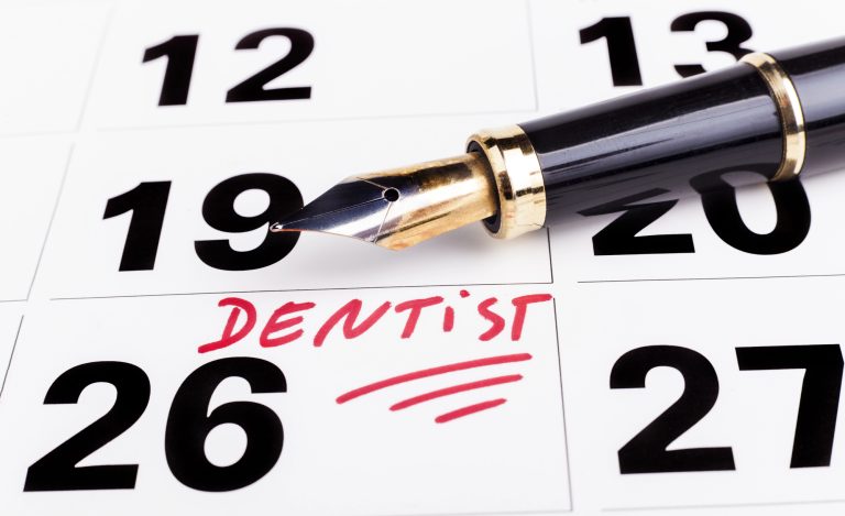 The 9-to-5 Smile: Waterloo Family Dental Tips for Busy Professionals