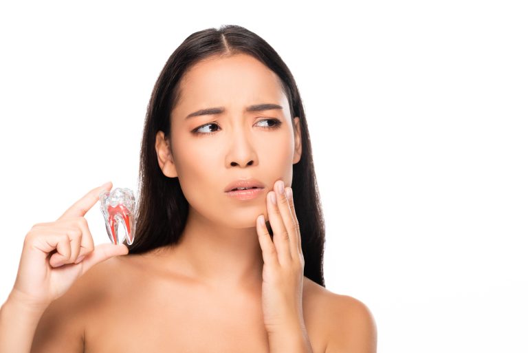 Biting Pain Could Signal Trouble: Insights from Ashraf Dentistry in Waterloo