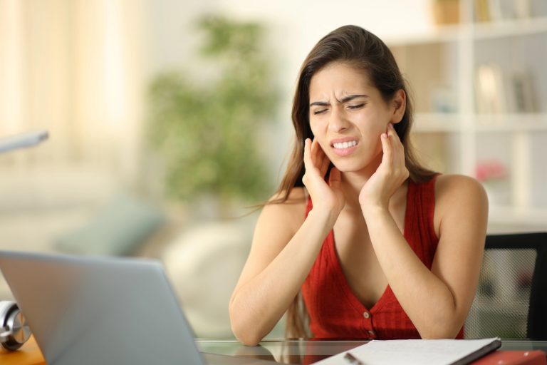 Jaw Alignment and Mood: Could Your Bite Be Affecting Your Stress Levels?